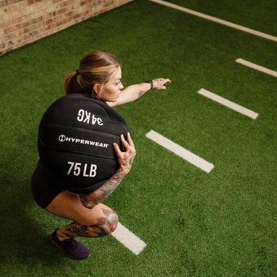 Hyperwear - Neoprene Strongman Sandbags