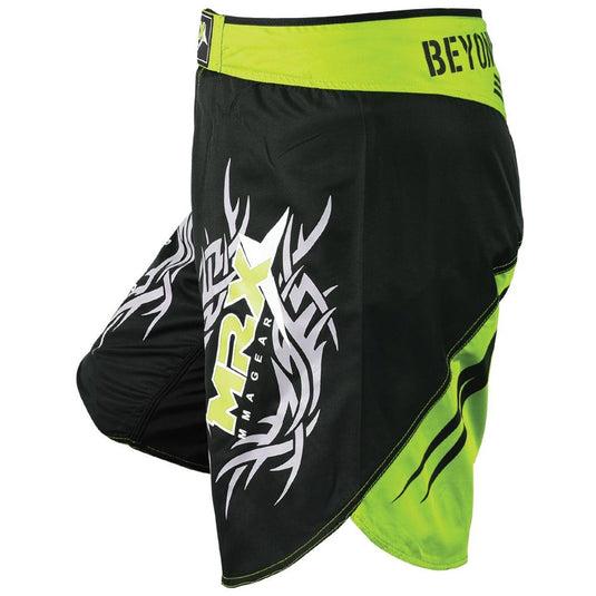Venum - MMA Fighting Shorts Mens Grappling Fight Short 1114