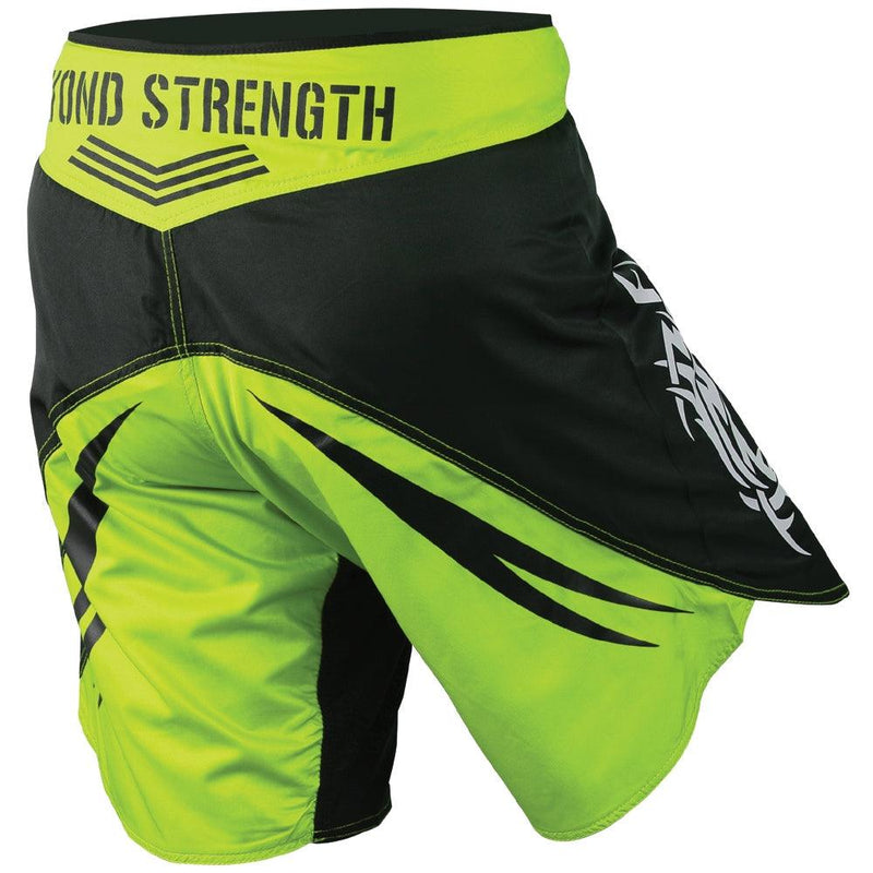 Load image into Gallery viewer, Venum - MMA Fighting Shorts Mens Grappling Fight Short 1114
