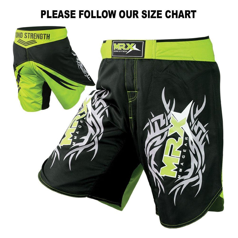 Load image into Gallery viewer, Venum - MMA Fighting Shorts Mens Grappling Fight Short 1114
