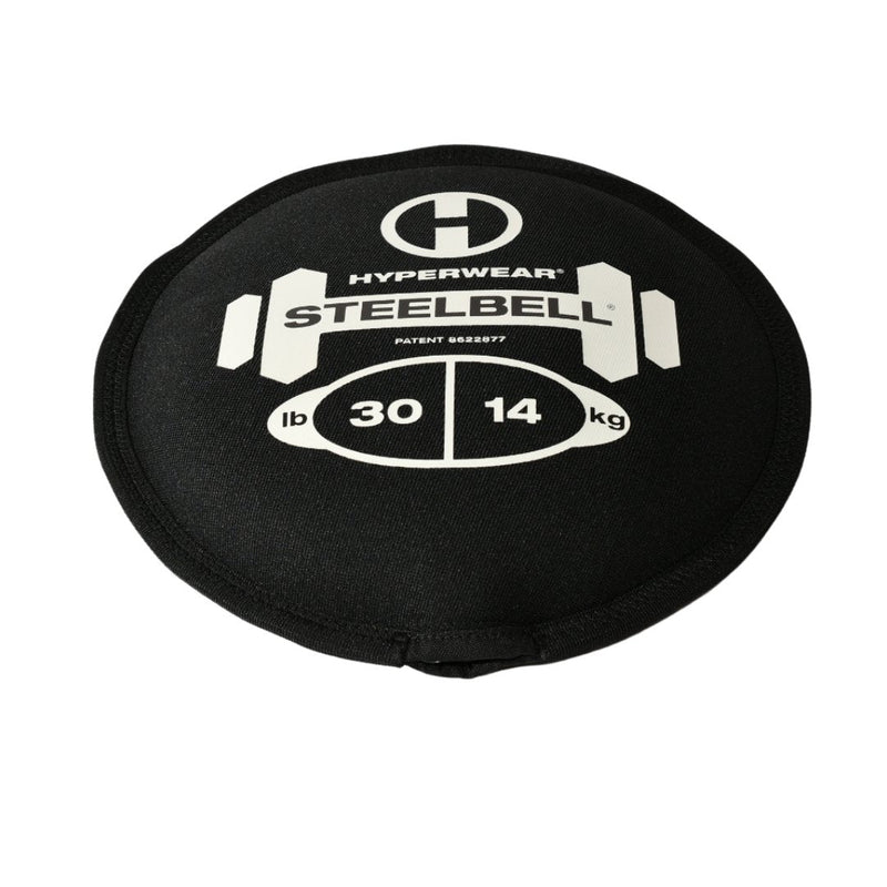 Load image into Gallery viewer, Hyperwear SteelBell® | Versatile Weighted Fitness Tool
