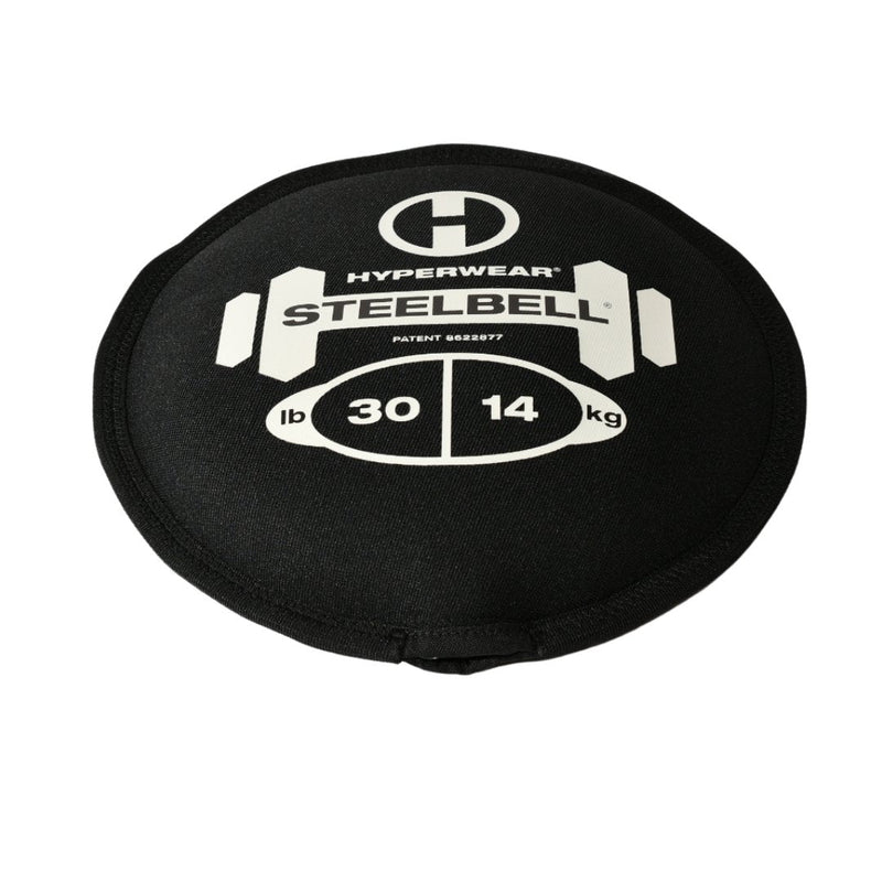Load image into Gallery viewer, HyperwearNew Hyper Flex™ SteelBell®: Durable, Eco-Friendly, Versatile Fitness ToolSandbag
