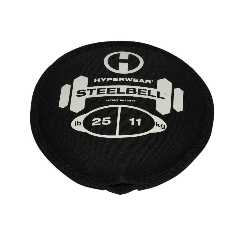 Load image into Gallery viewer, HyperwearNew Hyper Flex™ SteelBell®: Durable, Eco-Friendly, Versatile Fitness ToolSandbag
