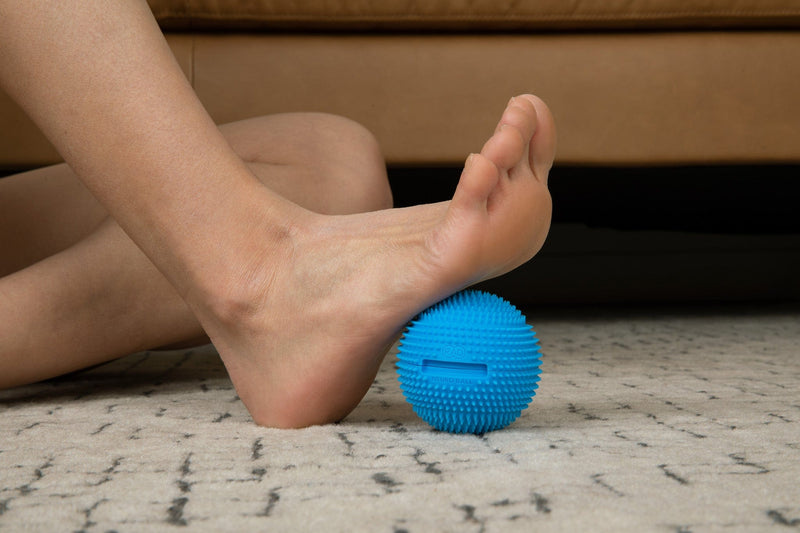 Load image into Gallery viewer, Rad Roller - Neuro Ball
