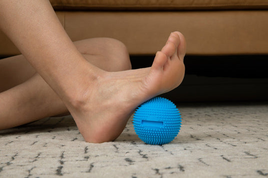 Rad Roller - Neuro Ball