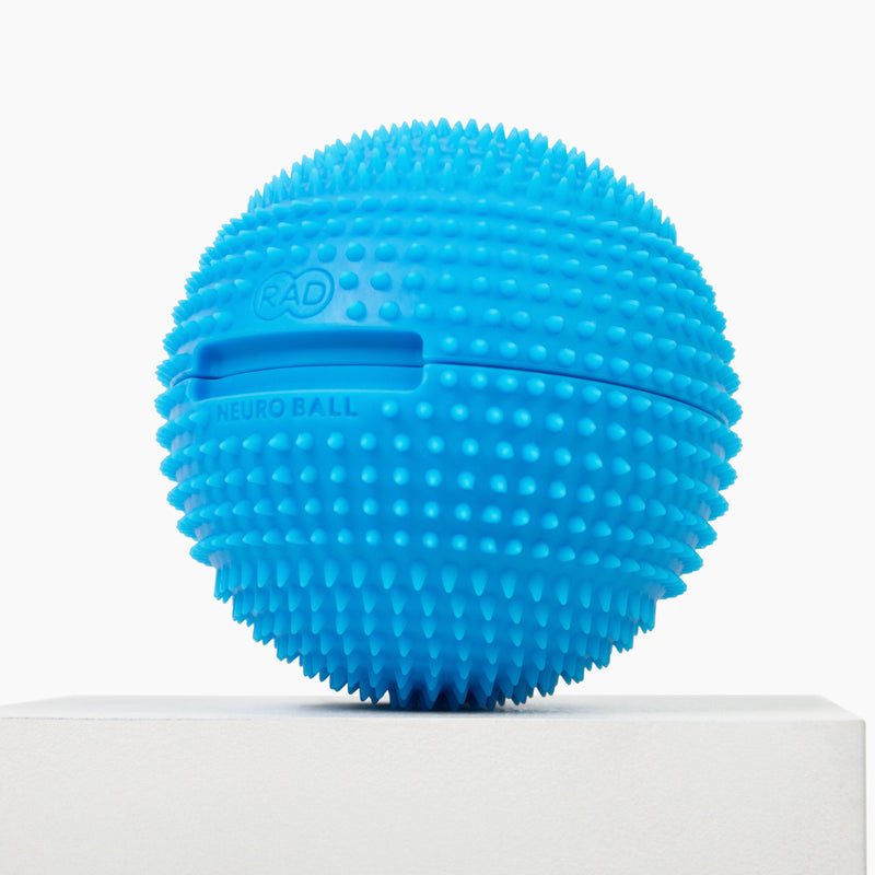 Load image into Gallery viewer, Rad Roller - Neuro Ball
