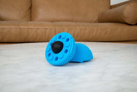 Rad Roller - Neuro Ball