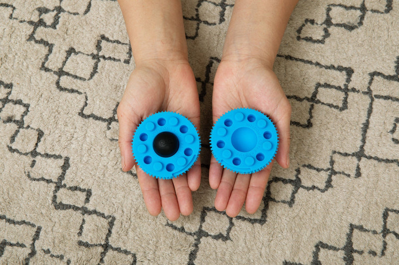 Load image into Gallery viewer, Rad Roller - Neuro Ball
