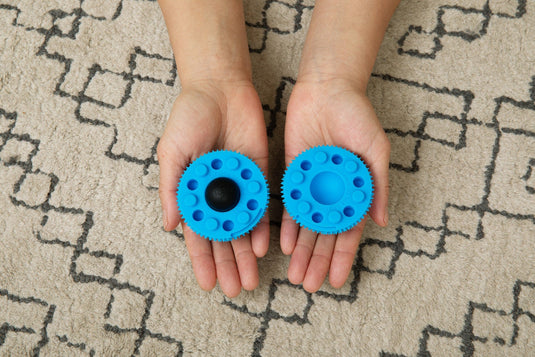 Rad Roller - Neuro Ball