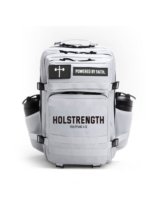 HolStrength - 45L Tactical Backpack