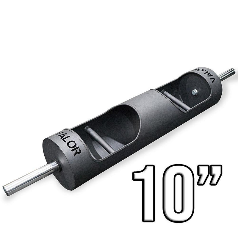Load image into Gallery viewer, Valor Fitness - Strongman Log Bar
