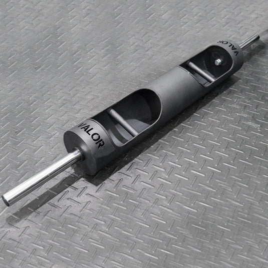 Valor Fitness - Strongman Log Bar