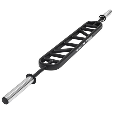 Valor Fitness - Multi Grip Swiss Bar