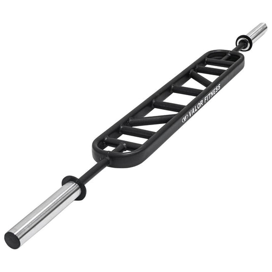 Valor Fitness - Multi Grip Swiss Bar