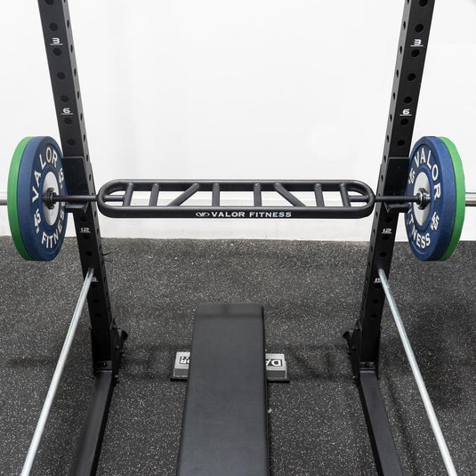 Valor Fitness - Multi Grip Swiss Bar