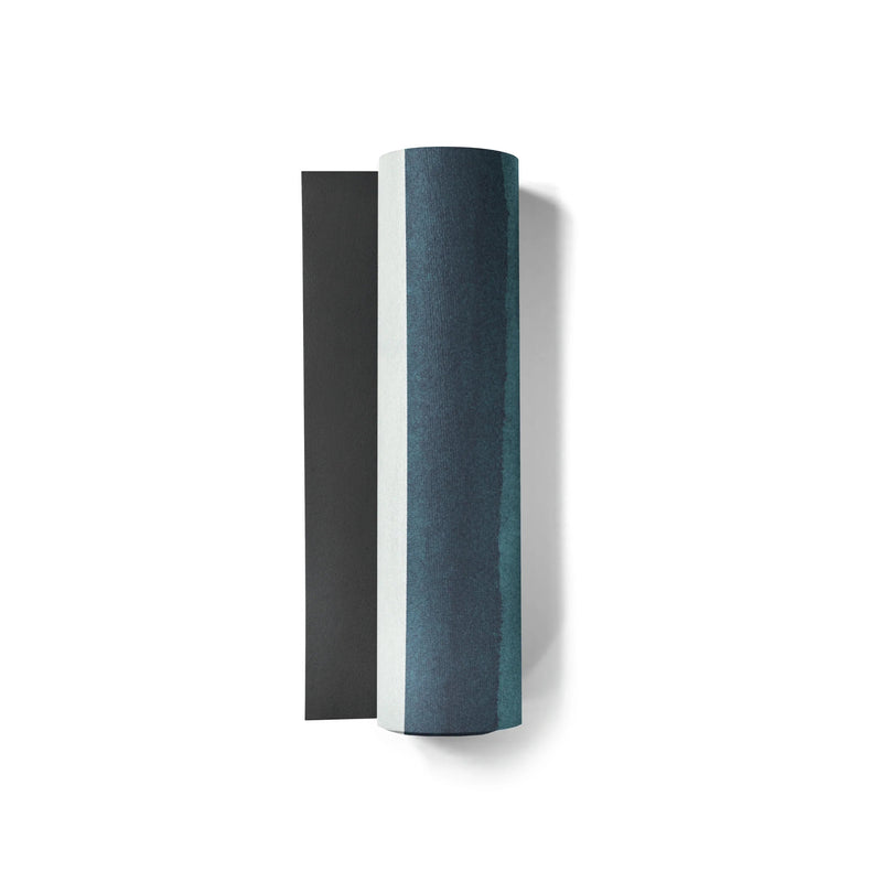 Load image into Gallery viewer, Yune Yoga - Yoga Mat | 6mm Thick | Blue | Non-Slip | Eco Friendly | Yune Yoga | Janus
