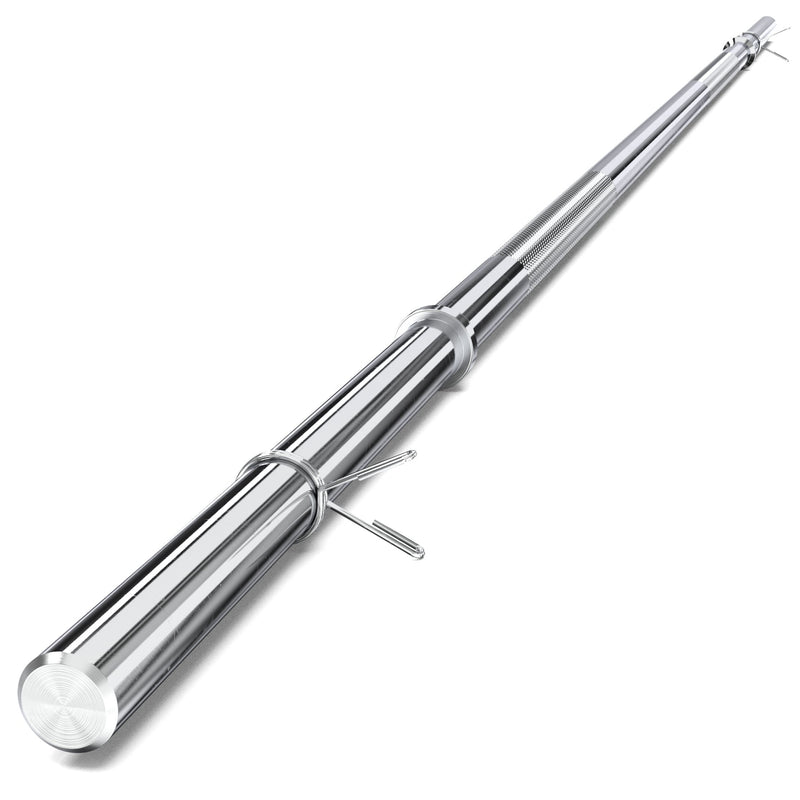 Load image into Gallery viewer, Synergee 1&quot; Barbell

