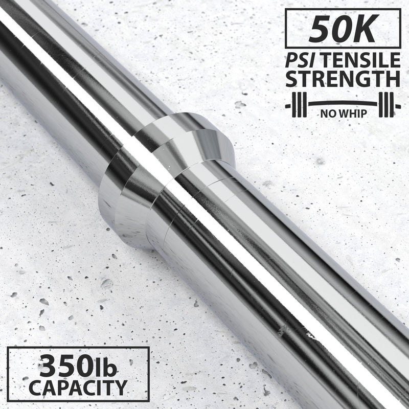 Load image into Gallery viewer, Synergee 1&quot; Barbell
