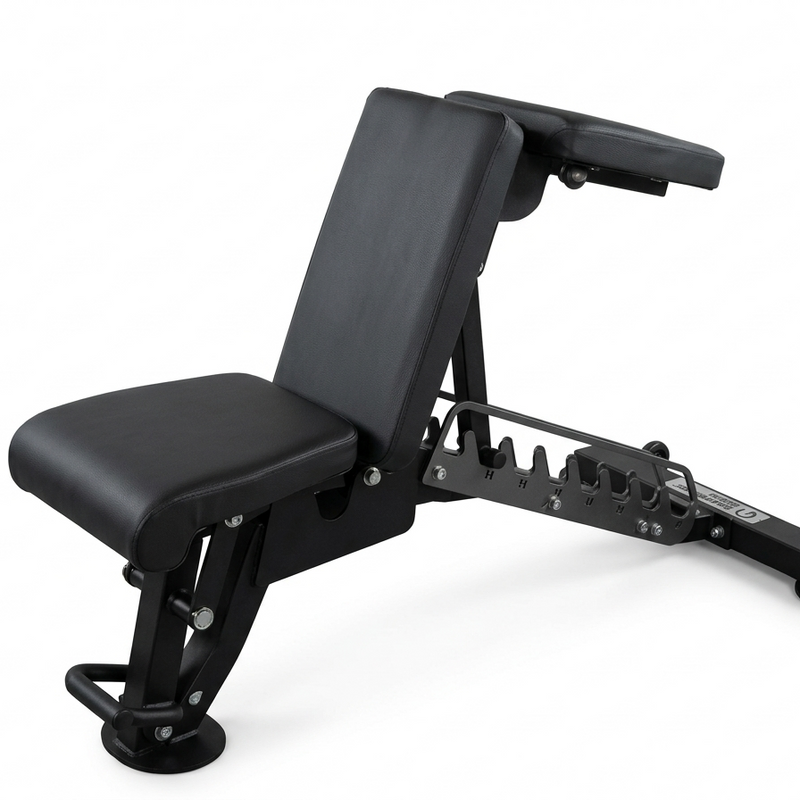 Load image into Gallery viewer, Exponent Edge - The Edge Infinity Bench
