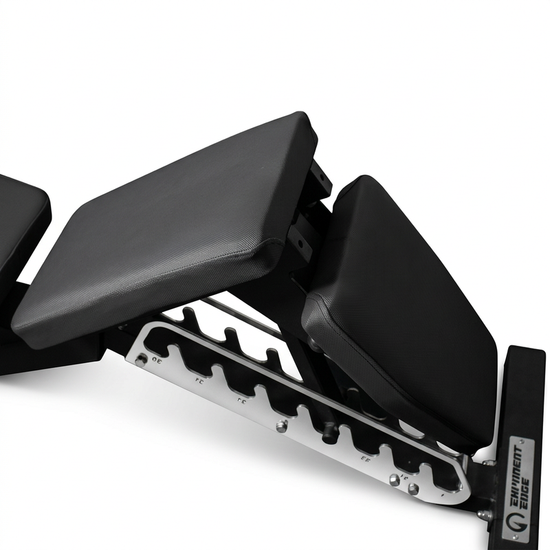 Load image into Gallery viewer, Exponent Edge - The Edge Infinity Bench
