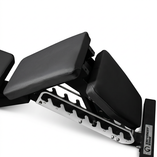 Exponent Edge - The Edge Infinity Bench