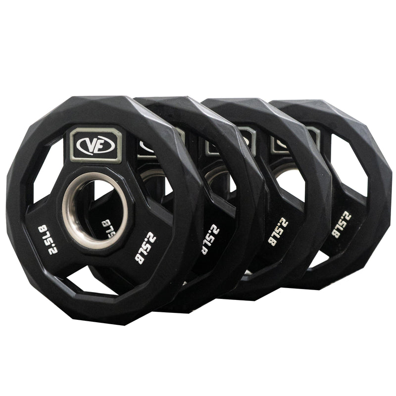 Load image into Gallery viewer, Valor Fitness - Urethane Olympic Plates (LB)

