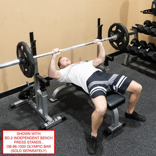 Valor Fitness - Urethane Olympic Plates (LB)