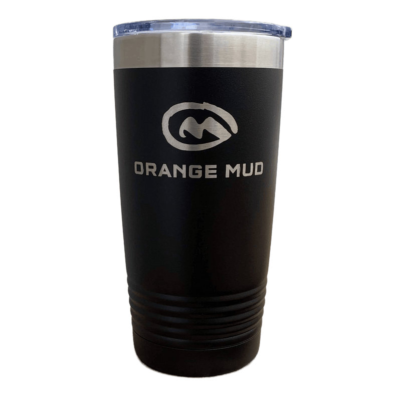 Load image into Gallery viewer, Orange Mud - 20oz Double Insulated Steel Coffee Mug

