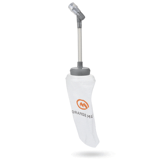 Orange Mud - UltraFlask 600ml Soft Flask (20 oz)