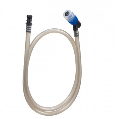 Orange Mud - HydraPak Bladder 2L Elite with Quick Disconnect and Blaster Valve
