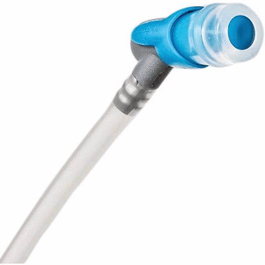 Orange Mud - HydraPak Bladder 3L Elite with Quick Disconnect and Blaster Valve