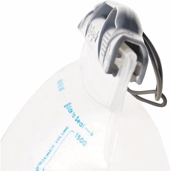 Load image into Gallery viewer, Orange Mud - HydraPak Bladder 3L Elite with Quick Disconnect and Blaster Valve
