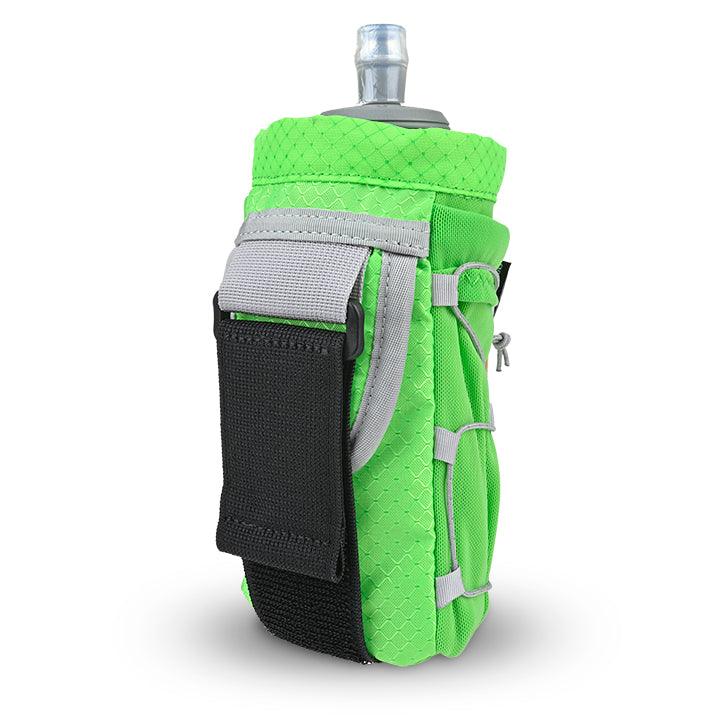 Load image into Gallery viewer, Orange Mud - Soft Flask Handheld, 500ml
