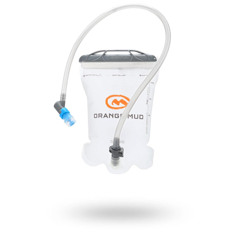 Load image into Gallery viewer, Orange Mud - HydraPak Bladder 1L Elite with Quick Disconnect and Blaster Valve
