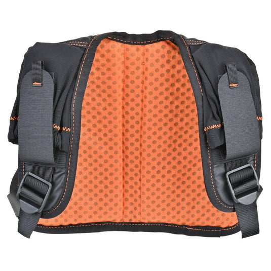 Orange Mud - Gear Quiver