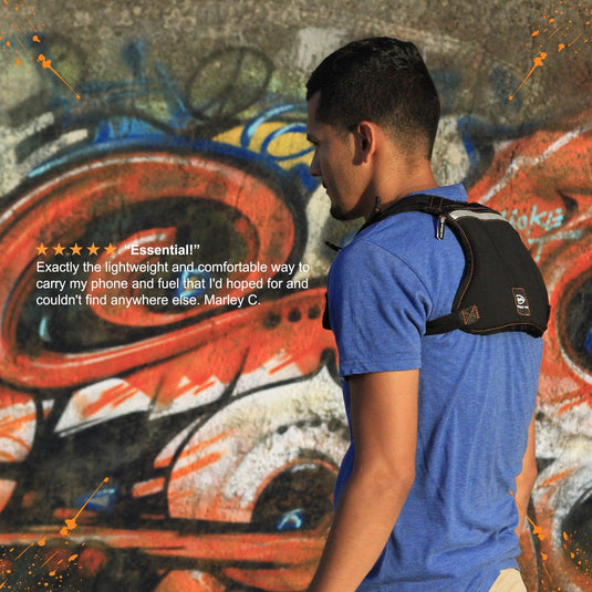 Orange Mud - Gear Quiver