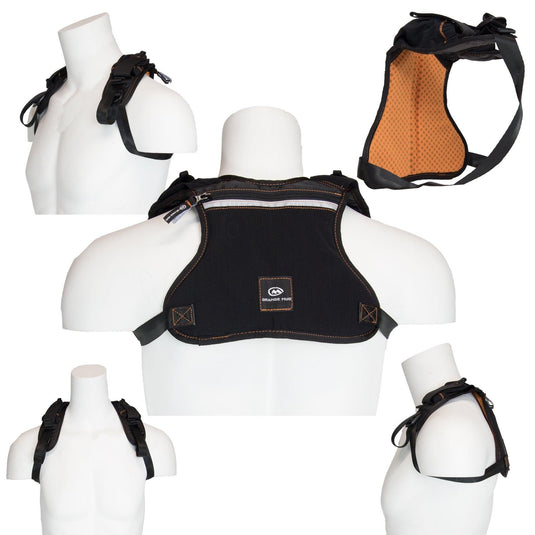 Orange Mud - Gear Quiver