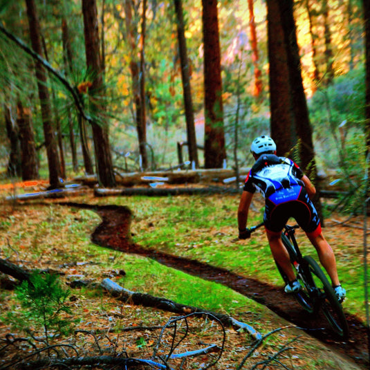 Orange Mud - Gear Quiver