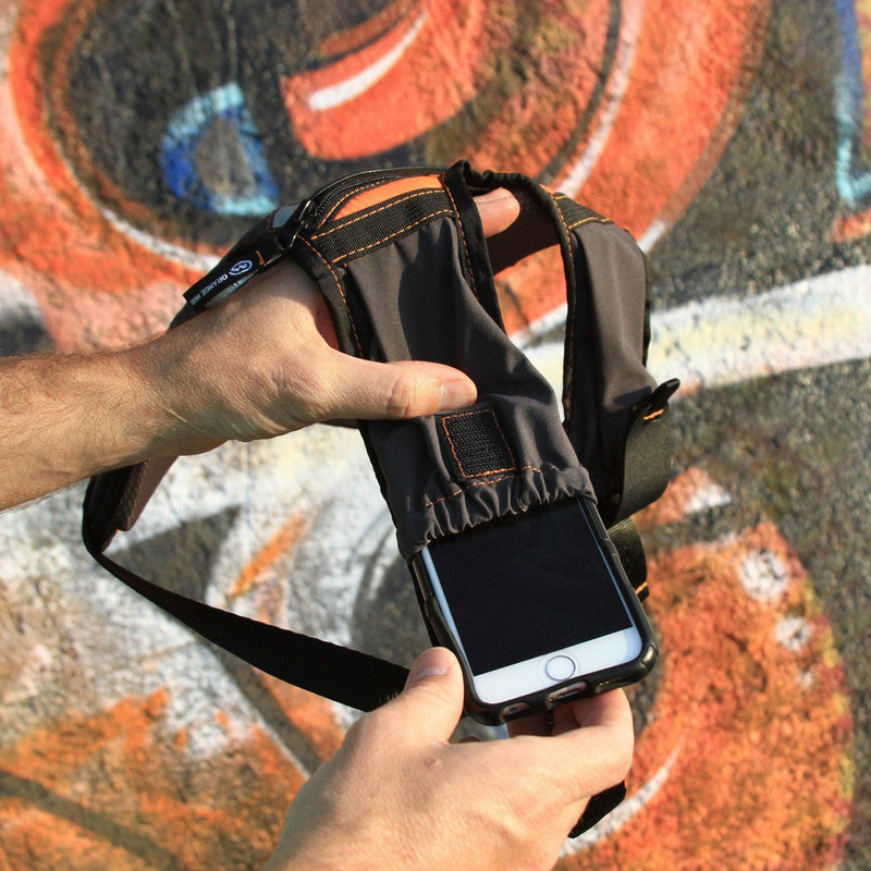 Load image into Gallery viewer, Orange Mud - Gear Quiver
