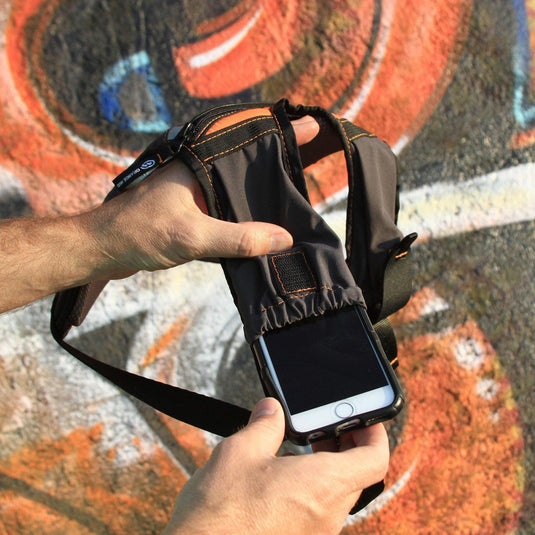 Orange Mud - Gear Quiver