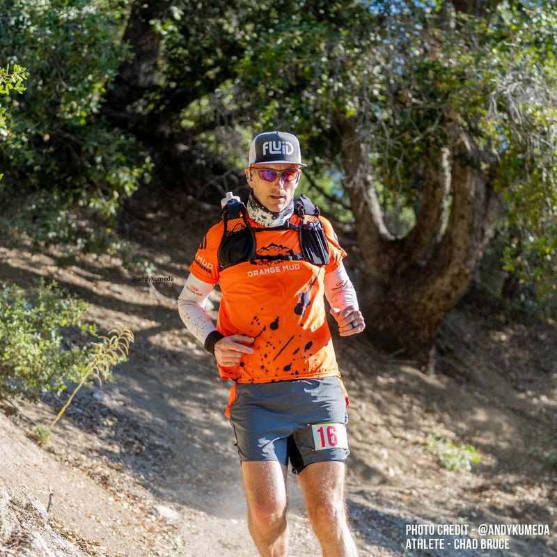 Load image into Gallery viewer, Orange Mud - HydraQuiver Vest Pack 2 - 2.0: Ideal for marathon, Ironman, and ultrarunning.
