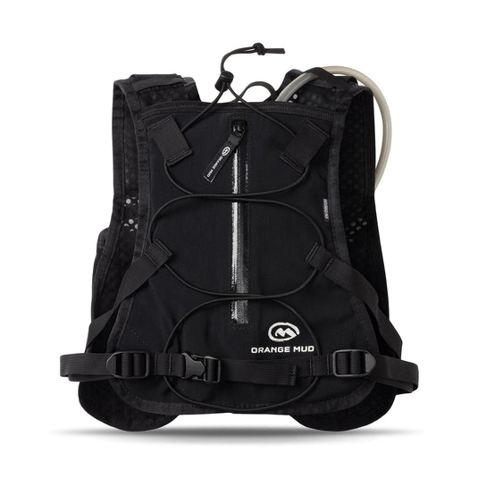 Orange Mud - Endurance Pack V3.0: Ideal for running, triathlon, mountain bike and gravel biking