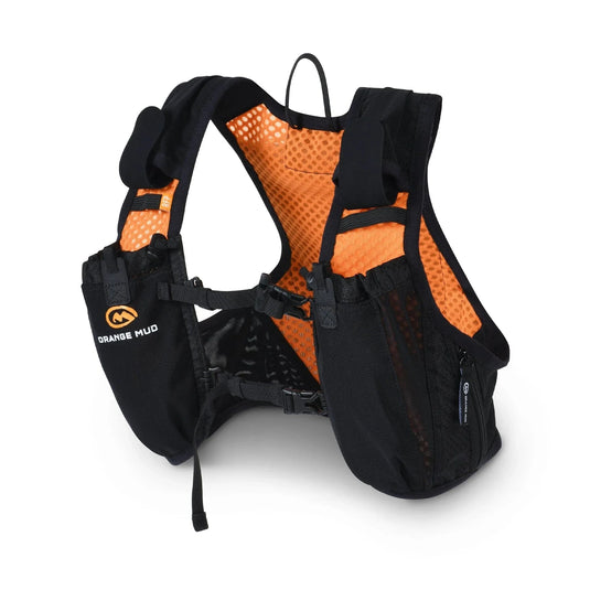 Orange Mud - RFP Hydration Pack, For Trail Running, Gravel Cycling, MTB