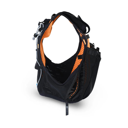 Orange Mud - RFP Hydration Pack, For Trail Running, Gravel Cycling, MTB