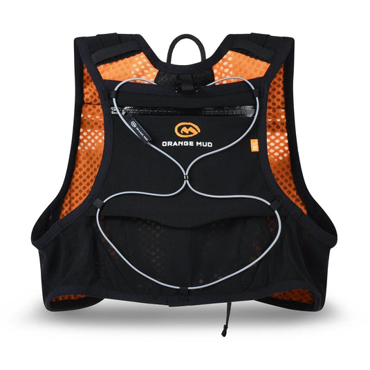 Orange Mud - RFP Hydration Pack, For Trail Running, Gravel Cycling, MTB