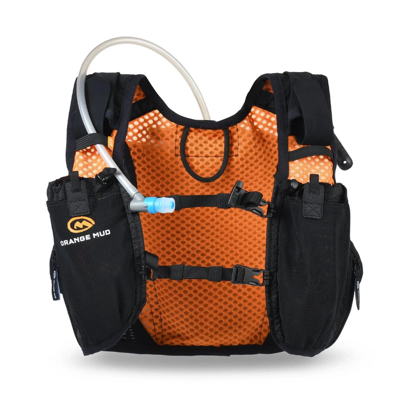 Load image into Gallery viewer, Orange Mud - RFP Hydration Pack, For Trail Running, Gravel Cycling, MTB
