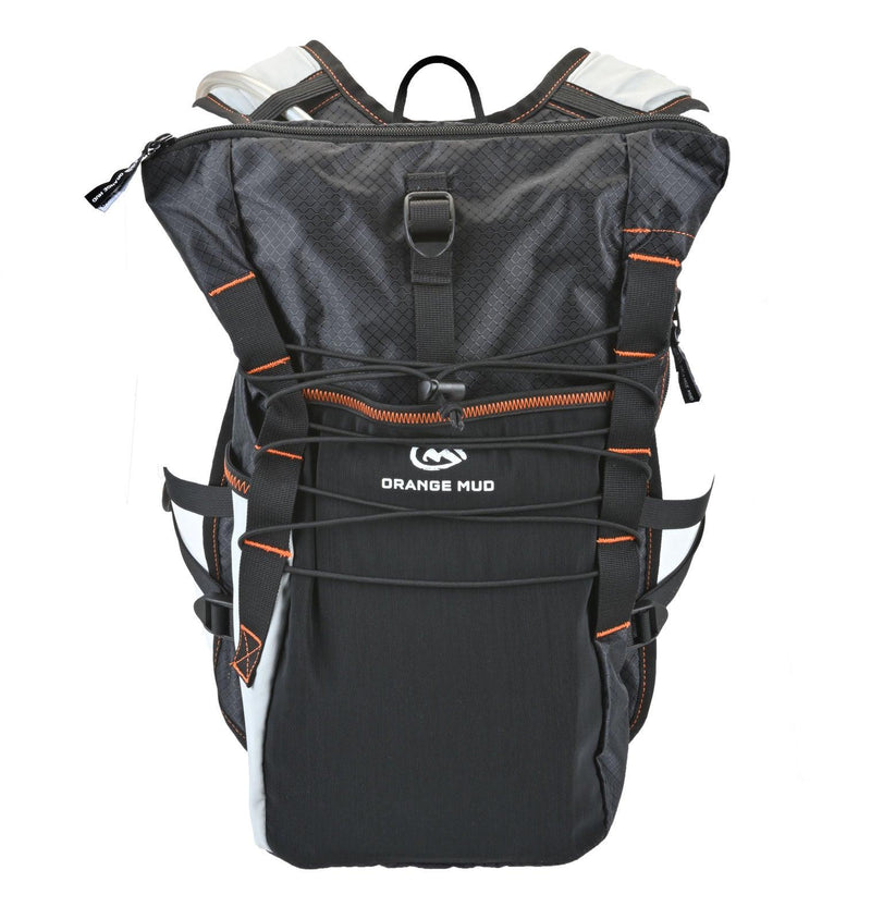 Load image into Gallery viewer, Orange Mud - Adventure Pack 12L 3.0: Ideal for Ultra Running, Hiking, Mountain Biking
