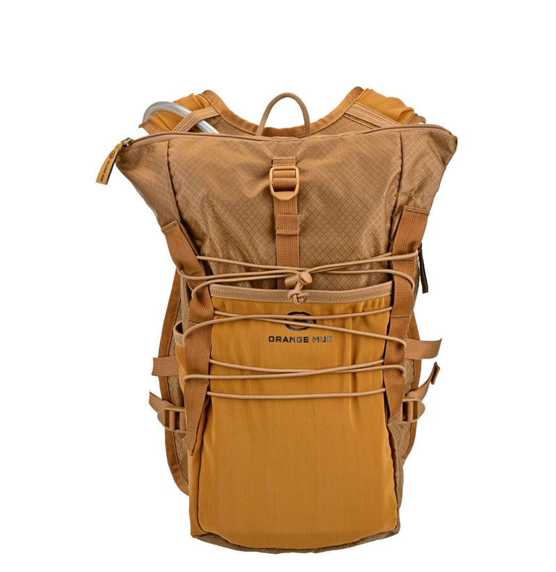 Load image into Gallery viewer, Orange Mud - Adventure Pack 12L 3.0: Ideal for Ultra Running, Hiking, Mountain Biking
