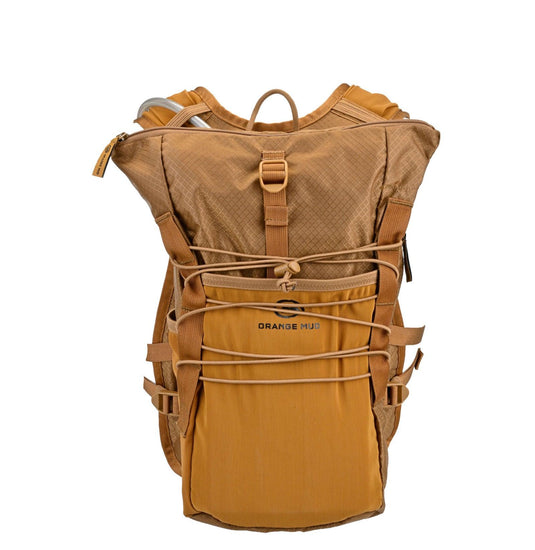 Orange Mud - Adventure Pack 12L 3.0: Ideal for Ultra Running, Hiking, Mountain Biking