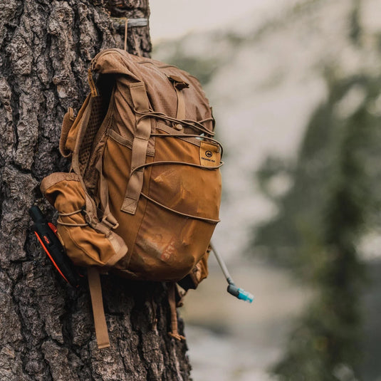 Orange Mud - Adventure Pack 12L 3.0: Ideal for Ultra Running, Hiking, Mountain Biking